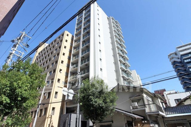 地下鉄御堂筋線 東三国駅 徒歩4分 築7年