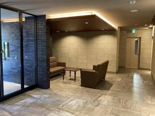 プレサンスレイズ千種今池IIの外観写真