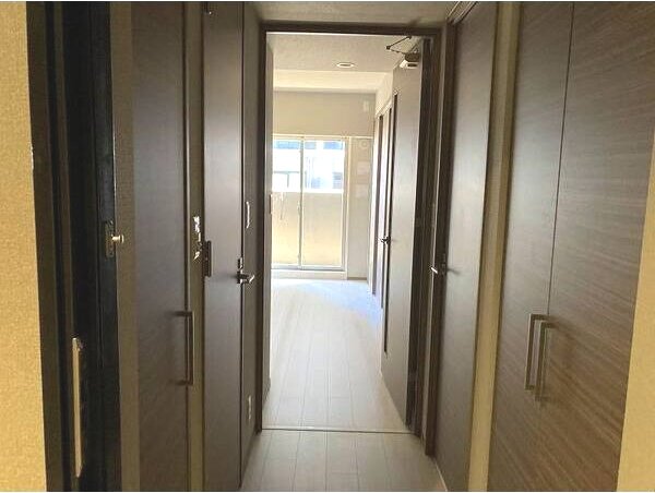 プレサンスレイズ千種今池IIの内装写真
