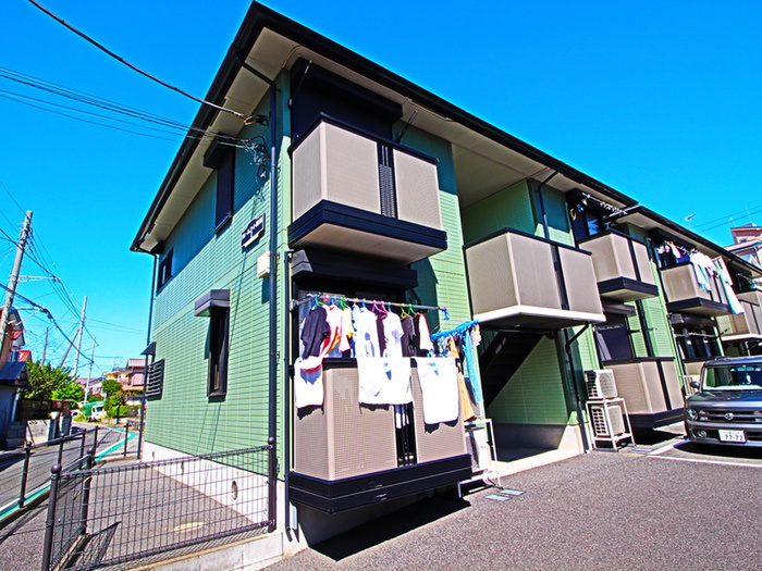 クレールコート南原I