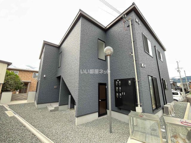 Bentornato堀水内