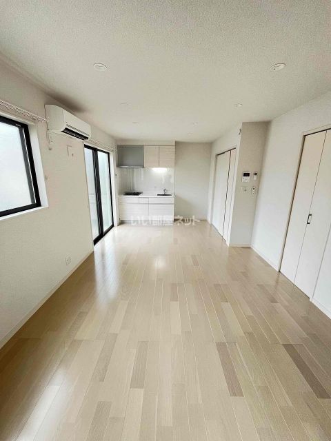 Bentornato堀水内の居間写真