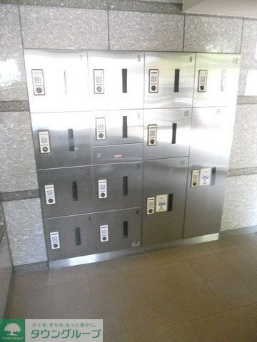 東京メトロ南北線 白金高輪駅 徒歩4分 14階建 築26年の外観写真