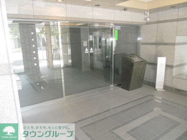 東京メトロ南北線 白金高輪駅 徒歩4分 14階建 築26年の外観写真