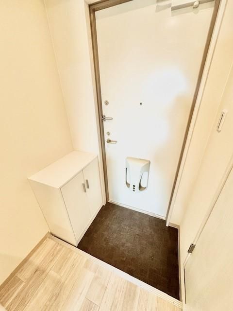 みおつくし守口の玄関写真