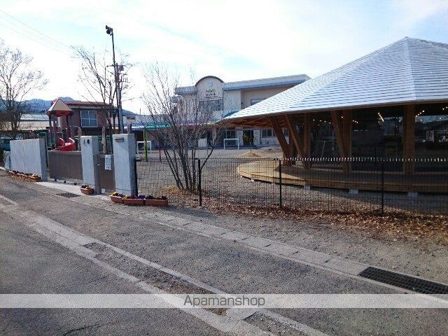 その他　杜こども園たかせ（その他）まで450m