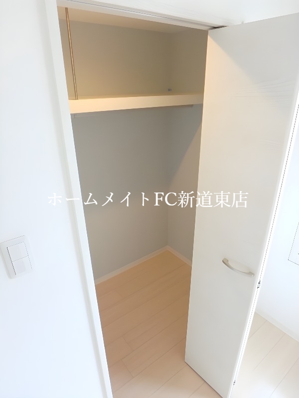 P*che MOTOMACHI ペシュモトマチの内装写真