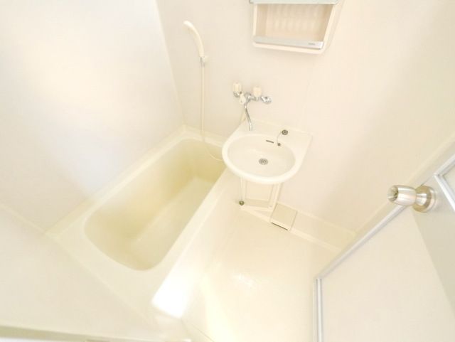 バス・シャワールーム　★お部屋探しは株式会社タウンハウジング東京まで★