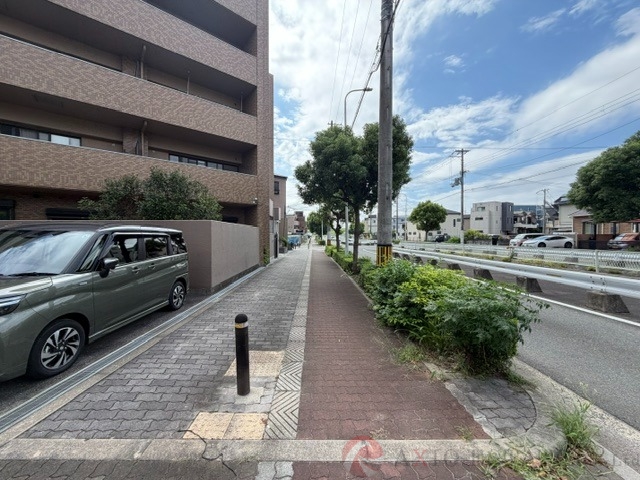 その他　周辺（その他）まで10m
