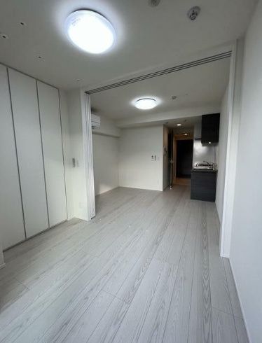 その他部屋・スペース　☆ゆったりスペース☆ ※床カラーはブラウンです