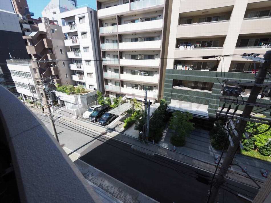 パークフラッツ安堂寺町のその他写真