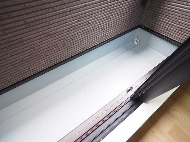 AXISIA尼崎の内装写真