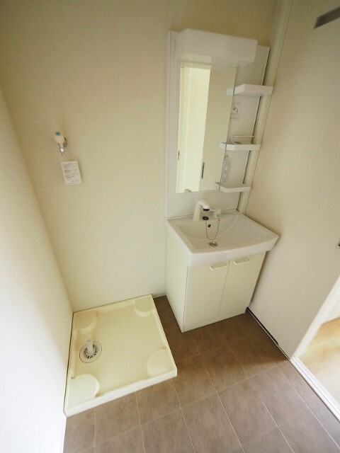 AXISIA尼崎の内装写真