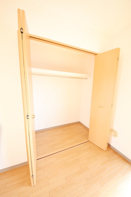 収納　～収納もお任せ～別号室参考写真
