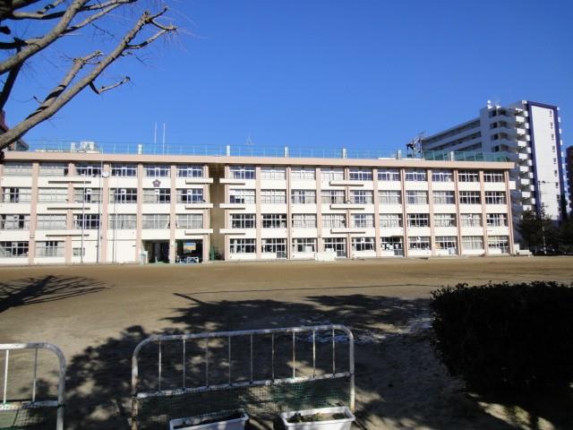 名取ビル富弥の周辺写真