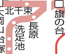 その他　☆路線図☆
