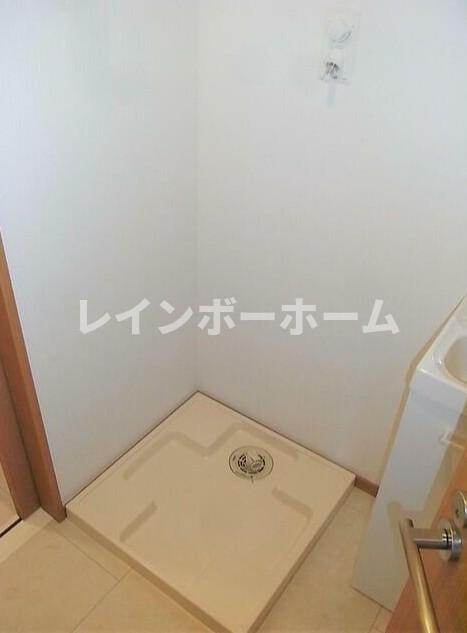 東武東上線 和光市駅 徒歩15分 3階建 築17年のその他写真