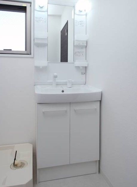 リベルテ押上の内装写真