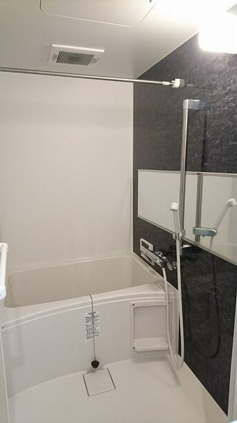 イングレッソ南7条の風呂写真