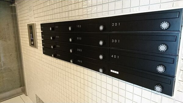 イングレッソ南7条のその他写真