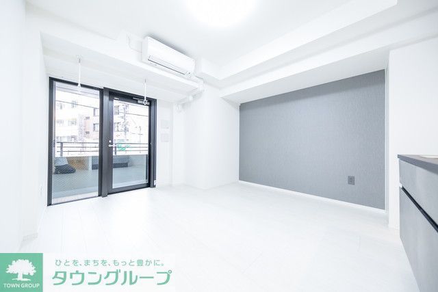 ルジュール神田須田町の内装写真