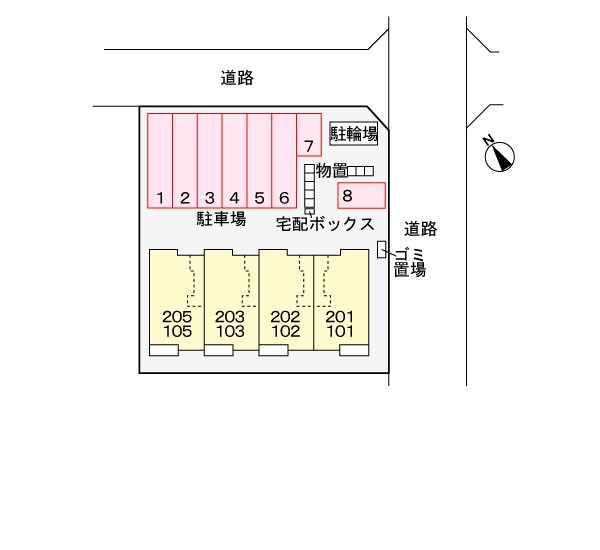 その他共有部分