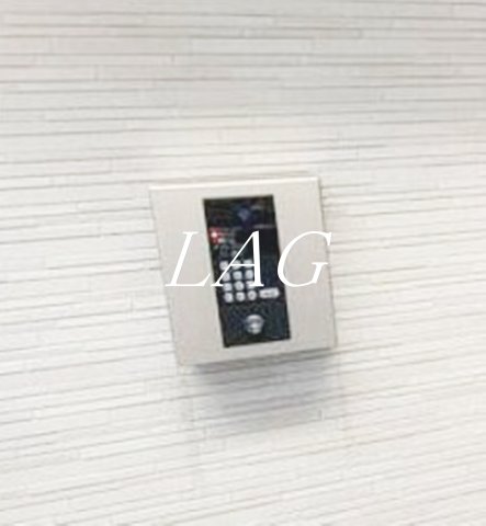 セキュリティ　オートロックです。