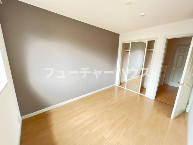 その他部屋・スペース　洋室