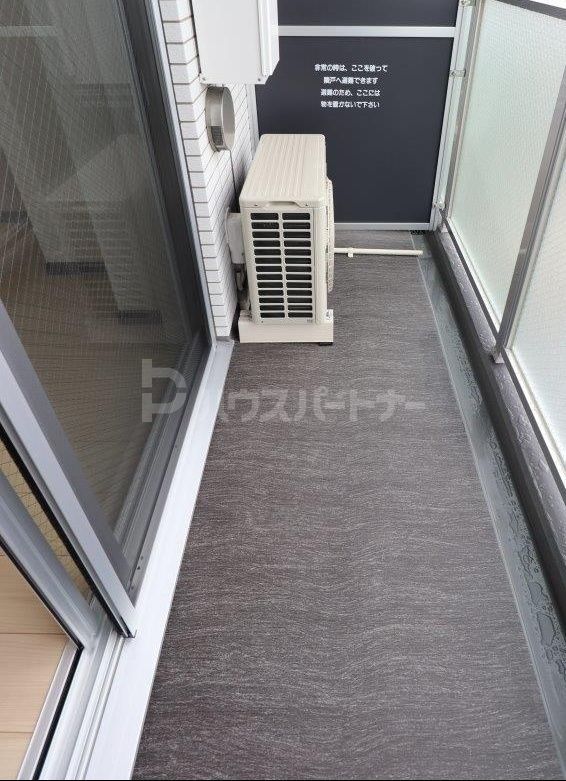 GENOVIAお花茶屋skygardenの内装写真