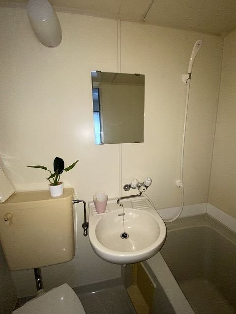 スパックス南浦和の内装写真