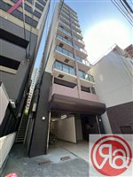 オーパスグラン谷町の外観写真