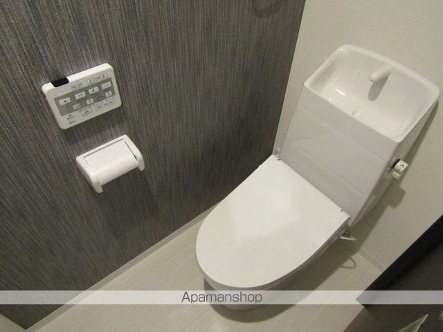 ステディ東大阪太平寺のトイレ写真