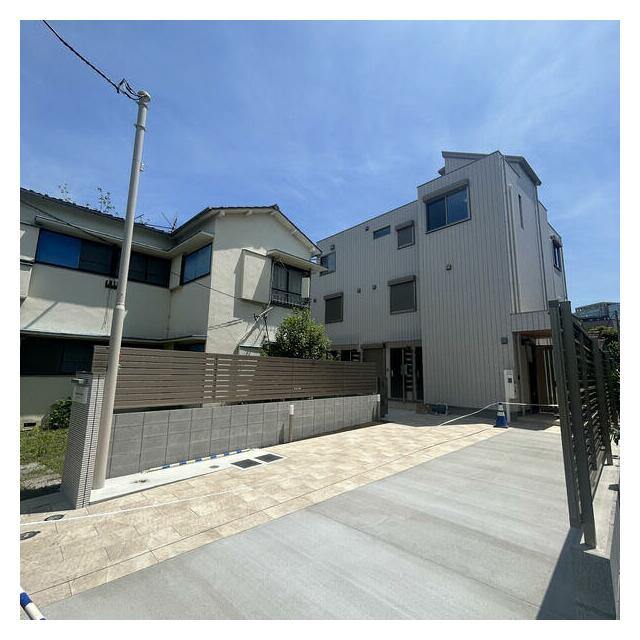 Cerulean Breezeの外観写真
