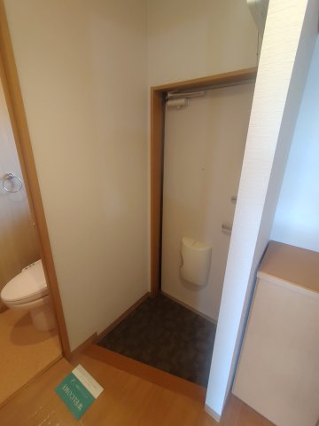 玄関　同建物内別部屋の写真です。