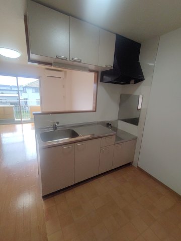その他部屋・スペース　同建物内別部屋の写真です。