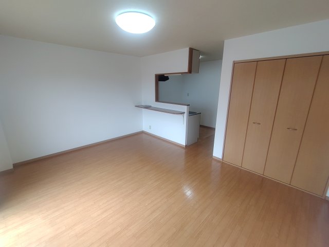 その他　同建物内別部屋の写真です。