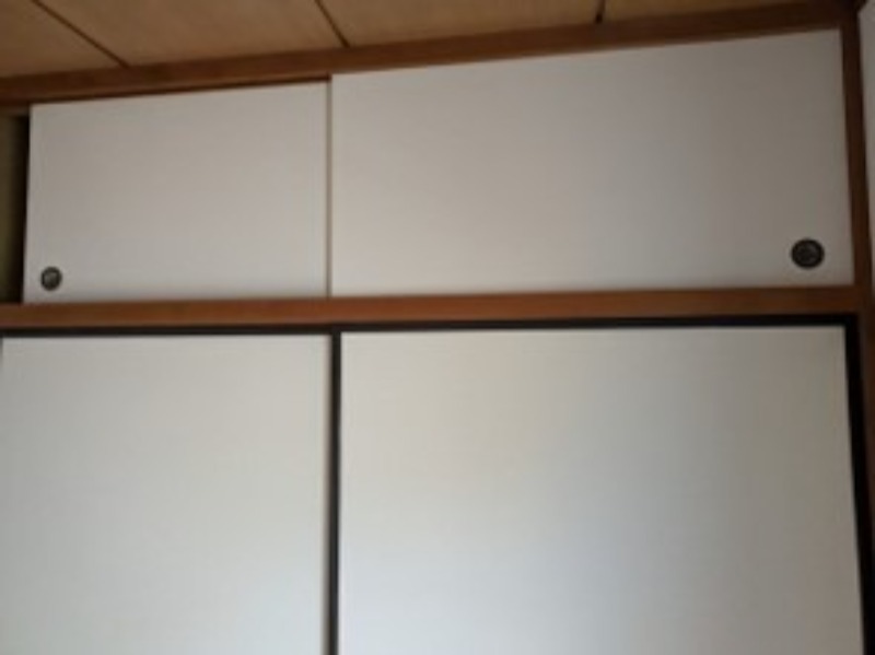 収納　※他部屋参照