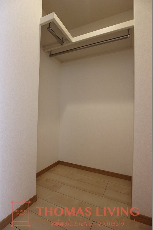 収納　※お写真準備中です。同物件他号室をご参照ください。