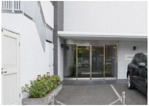 フェニックス池袋Northの外観写真