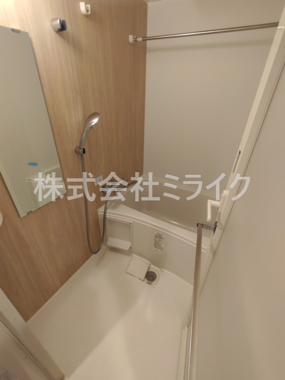 CREATIF池袋の風呂写真