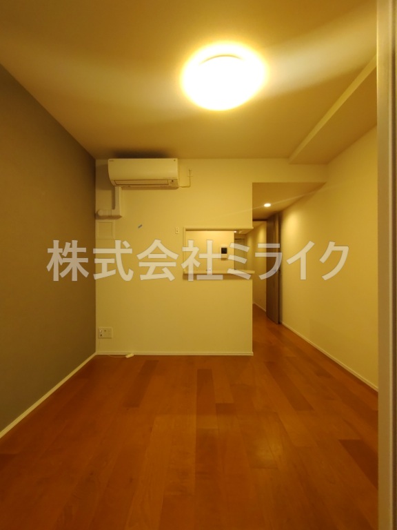 CREATIF池袋の居間写真
