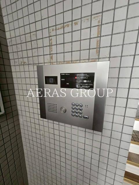 グランドメゾン茗荷谷のその他写真