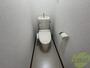 トイレ　こちらはトイレです。清潔感があり、安心して使用できます。
