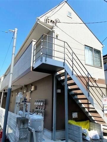 都営三田線 新板橋駅 徒歩5分 築14年