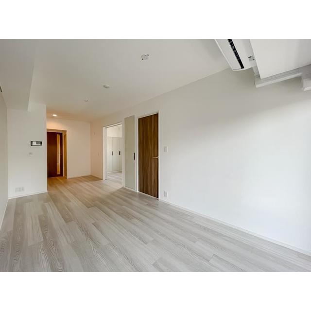 居室・リビング　※写真は同タイプ住戸です。
