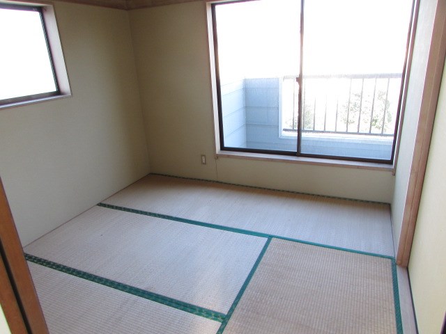 サカイリコーポ門井の内装写真