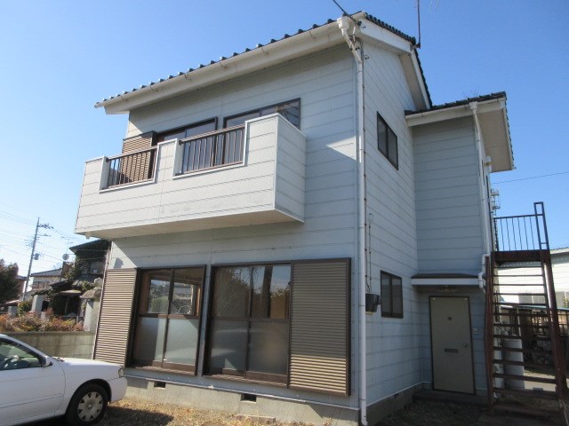 サカイリコーポ門井