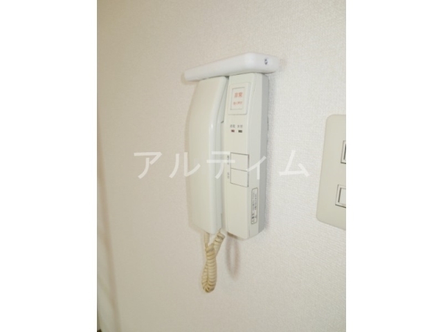 サンジュネス五条のその他写真