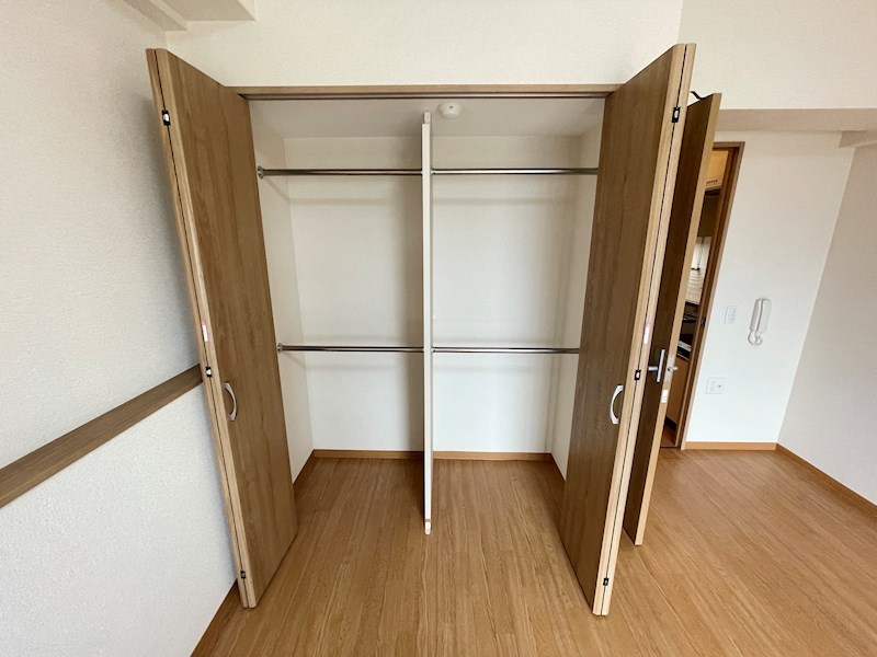 収納　※