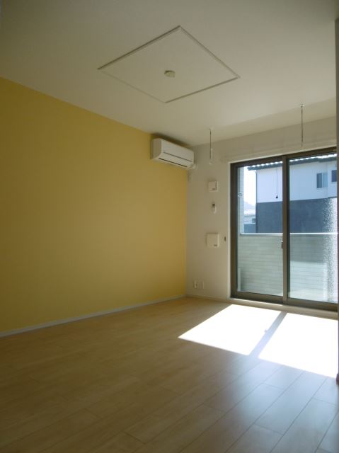 その他部屋・スペース　日当たり良好なお部屋です。